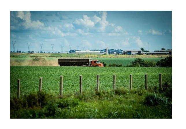 Nota fiscal eletrônica passa a ser obrigatória para Produtor Rural