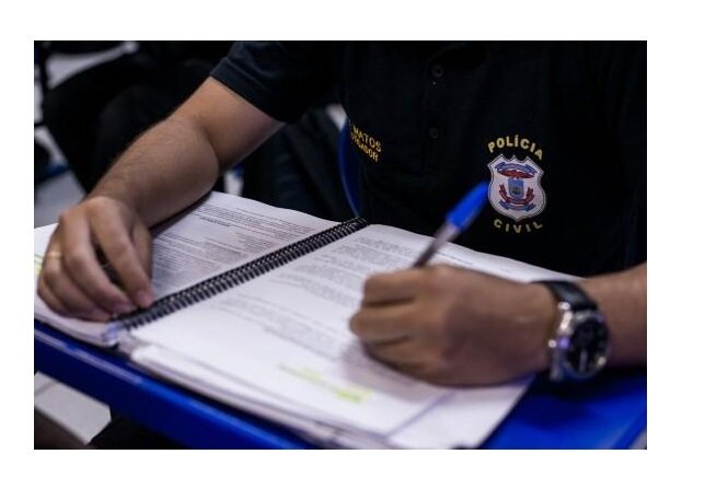 Concurso da Segurança Pública de MT é suspenso até conclusão de investigação de denúncias de falhas