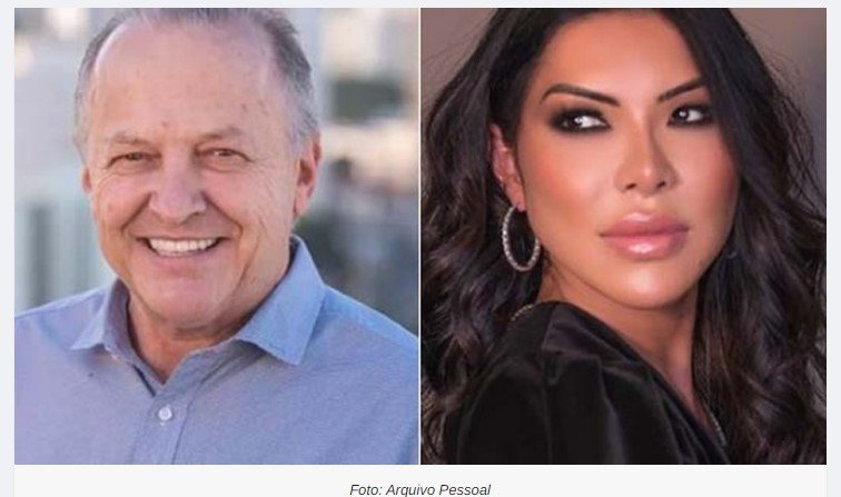 Juiz arquiva inquérito contra Pivetta por suposta agressão