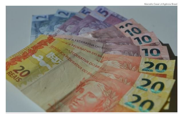 Inadimplência do consumidor cresce 6,03% em novembro