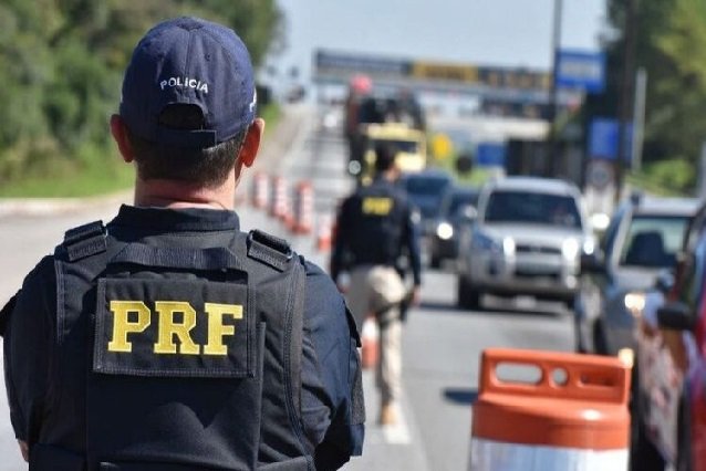PRF em Mato Grosso dá início a Operação Carnaval 2022