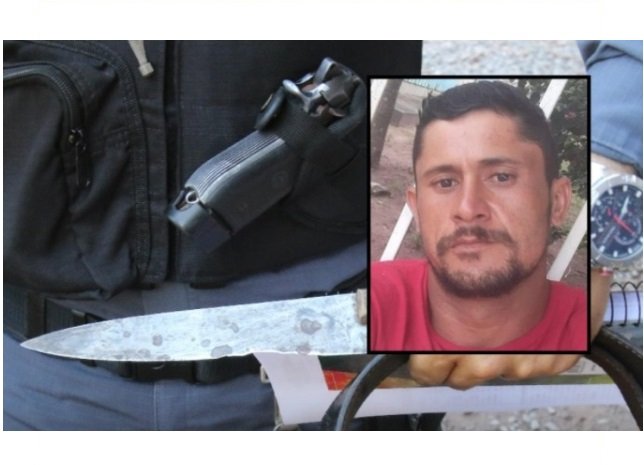 Homem de 33 anos morre após ser esfaqueado pelo amigo