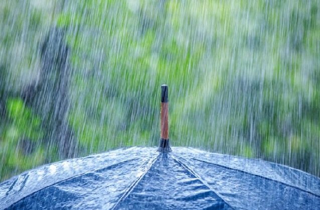 Colíder e mais 126 cidades de MT têm alerta de temporal no fim de semana