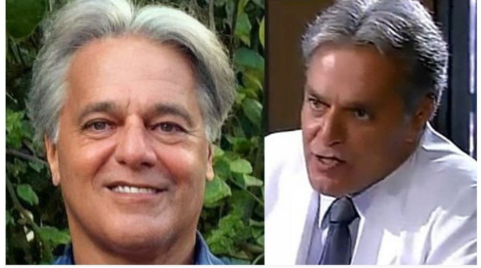 Ator José Carlos Sanches é encontrado morto em estado de putrefação