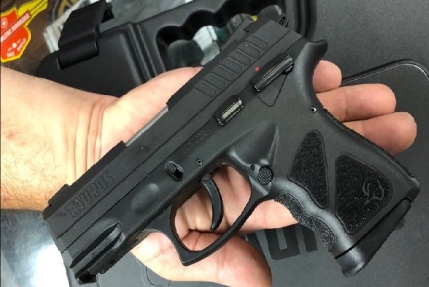Vereador de MT é detido pela PRF por porte ilegal de arma de fogo