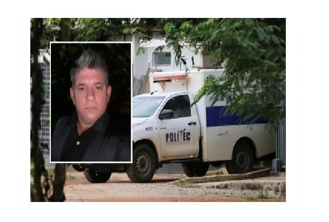 Garoto afirma ter matado homem com vários golpes de faca em MT