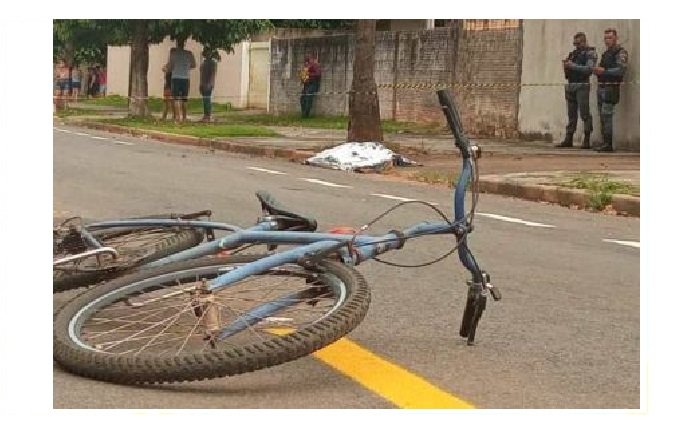 Homem é assassinado em plena luz do dia em cidade de MT