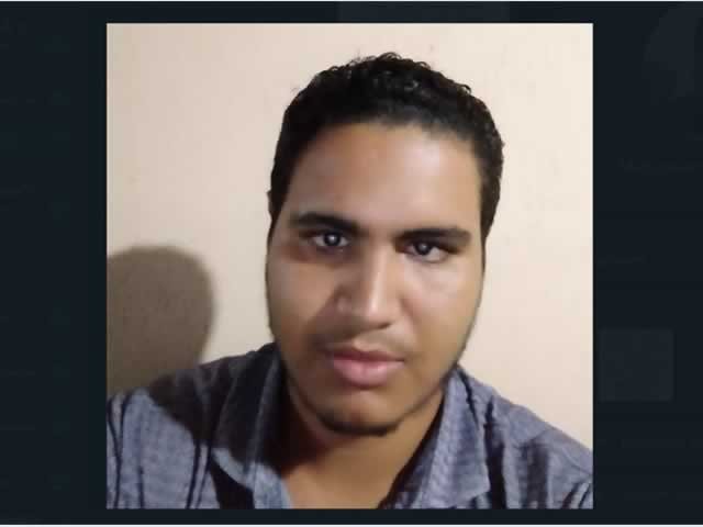 Amigos de jovem acadêmico Colidense fazem ação entre amigos para arrecadar fundos para cirurgia de Catarata Congênita.