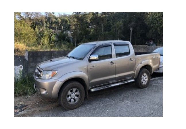 Justiça manda concessionária trocar Hilux por falhas nos freios em MT