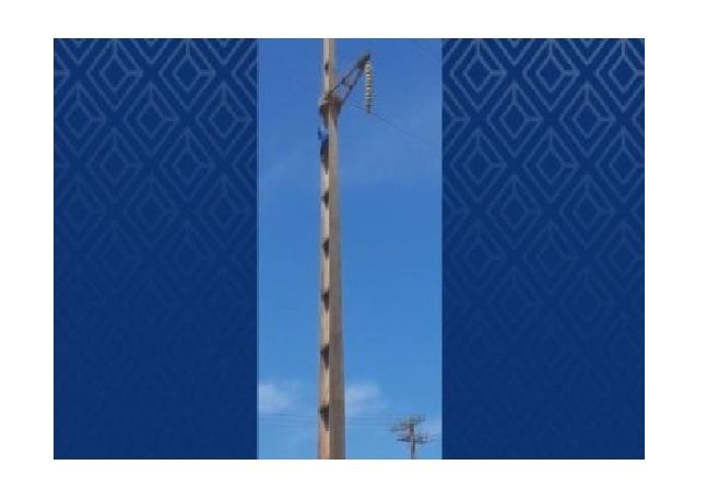 Homem dá facada em tio e ameaça pular de torre em MT