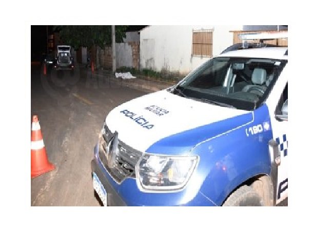 Ex-presidiário é executado com 4 tiros na cabeça em MT