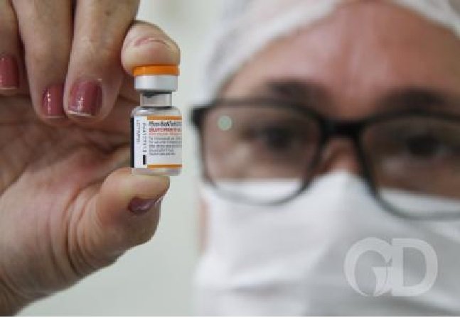 Proteção da Pfizer contra a variante Ômicron dura menos em crianças de 5 a 11 anos
