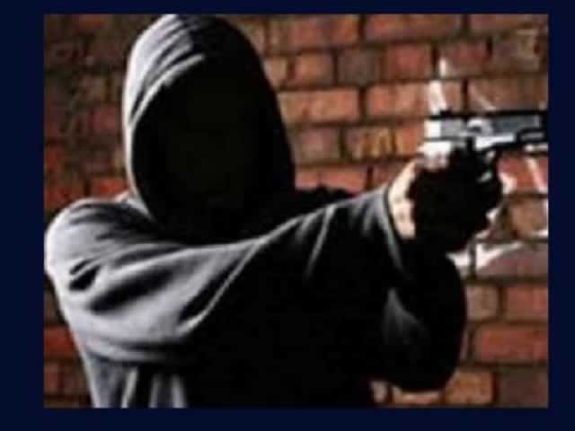 URGENTE: Quadrilha de bandidos em Colíder invadem casa de idosos roubam e deixam-nas amarradas.