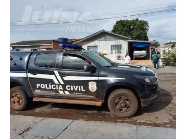 Idoso é encontrado morto e amarrado dentro de casa