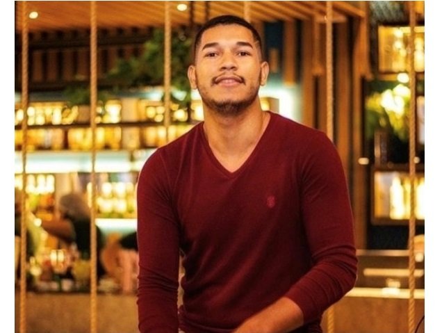 Músico de Sinop morre em grave acidente na BR-163