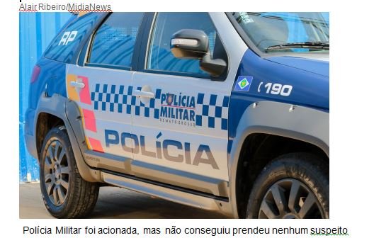 Jovem de 19 anos é assassinado na frente da esposa em MT