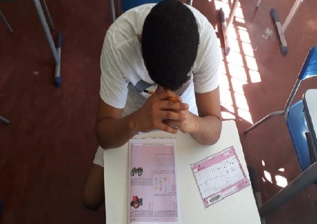 Dez reeducandos de Mato Grosso são aprovados em universidades