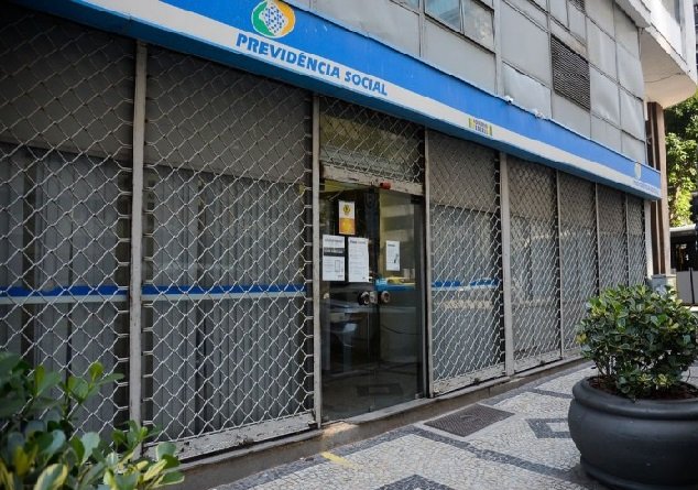 INSS retoma atendimento presencial sem agendamento