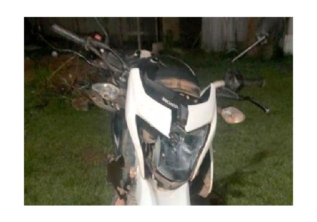 Jovem de 20 anos morre em batida entre motos no interior de MT