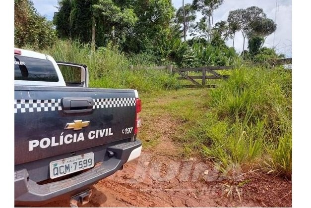Adolescente que estava desaparecido é encontrado morto