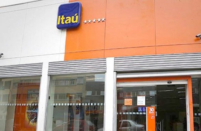 Itaú apresenta instabilidade, e clientes têm movimentações inesperadas nas contas