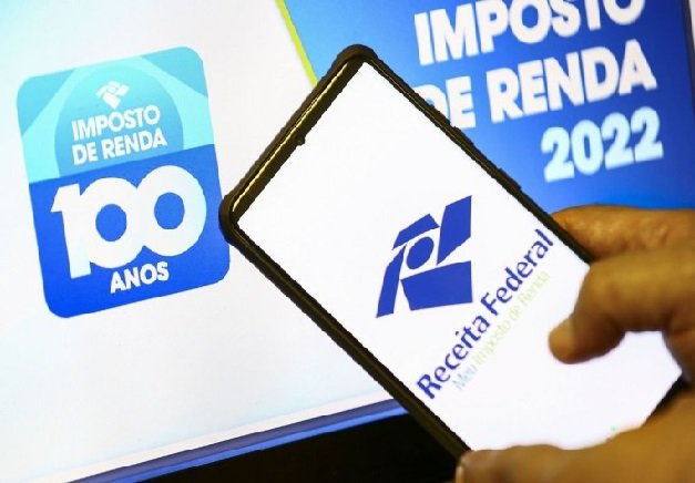 Receita alerta para golpe de saque imediato da restituição do Imposto de Renda