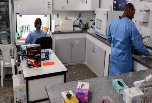 Mato Grosso registra 1.581 casos e 8 mortes por Covid em 24h