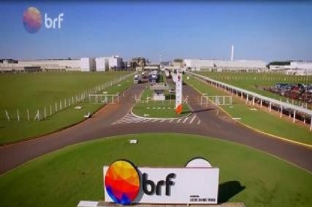 China suspende importação de frango da BRF em Mato Grosso