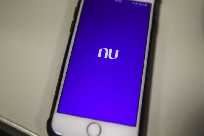 Aplicativos do Nubank e do Banco do Brasil enfrentam instabilidade