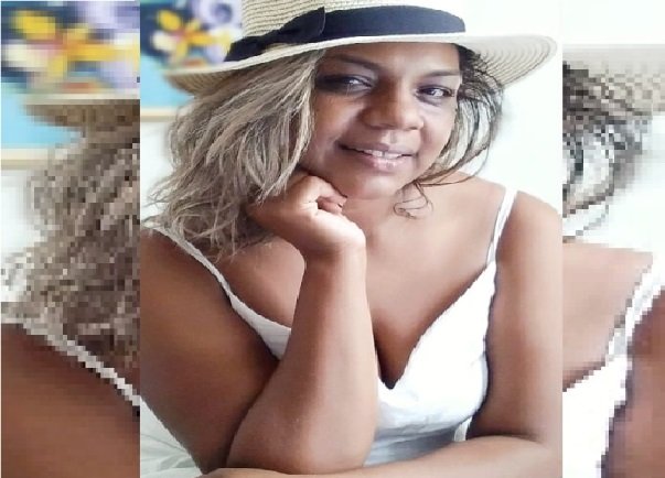 Frentista morre atropelada em pátio de posto em MT