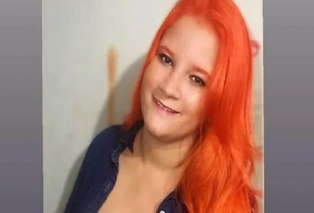 Jovem é assassinada em tentativa de duplo homicídio