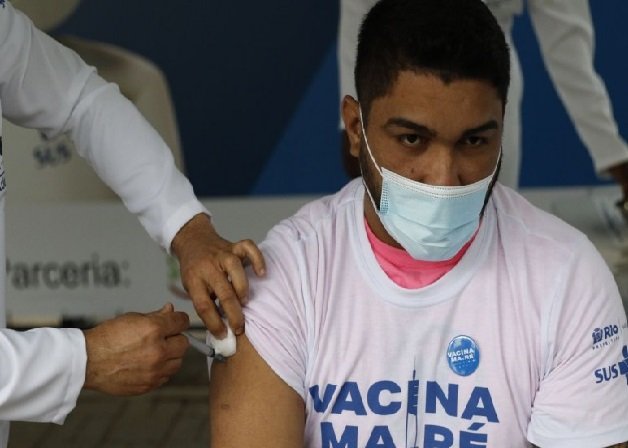 Fiocruz comprova eficácia da vacina contra a Covid-19 em estudo