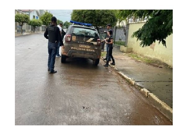 Mulheres são indiciadas por assassinato de jovem em MT