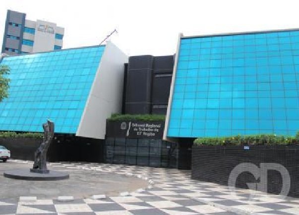 Tribunal abre na segunda inscrições para vagas de estágio