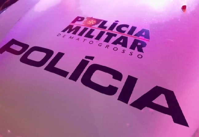 Após descobrir traição, homem esfaqueia e atira contra amante da esposa em Nova Santa Helena