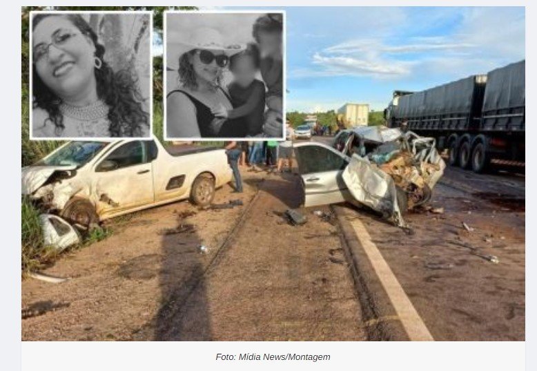 Mulher resgatada em acidente não resiste a ferimentos e morre