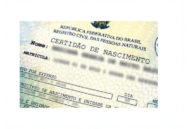 Defensoria realiza mutirão de reconhecimento de paternidade