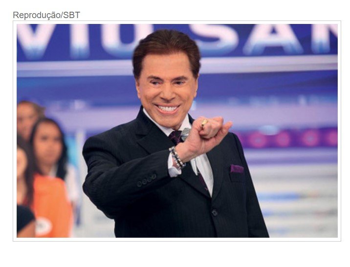 Silvio é condenado por perguntar a criança sobre poder e sexo