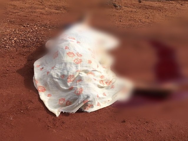 Homem comete suicídio em Guarantã do Norte