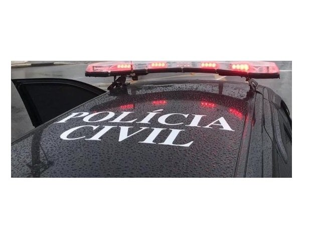 Polícia prende jovem de 23 anos acusado de participar e filmar homicídio