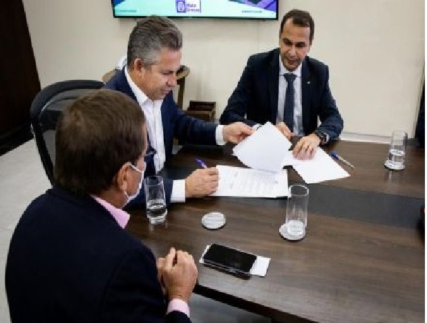 Banco da Amazônia confirma crédito de R$ 704 milhões para MT