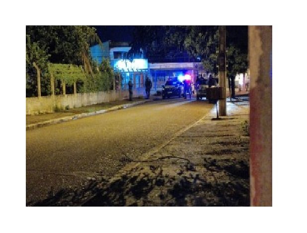 Vítima desmaia com arma na cabeça e bandidos desistem de roubo em MT