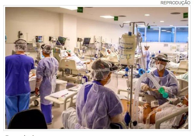Óbitos por covid-19 voltam a subir em MT com 6 vítimas nas últimas 24 horas