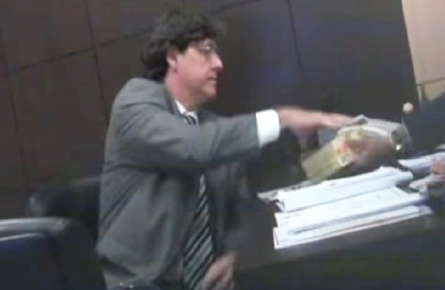 Justiça extingue ação contra ex-deputado e ex-adjunto da Sinfra