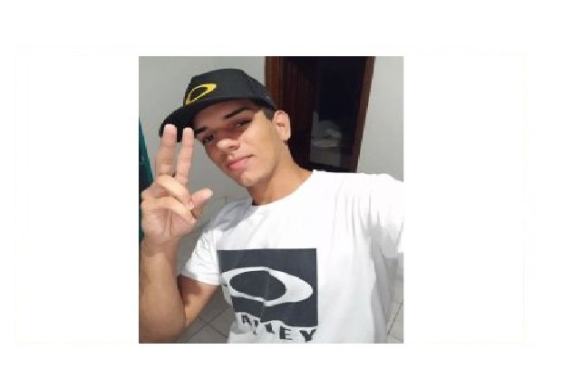 Jovem de 19 anos está desaparecido há 6 dias em MT