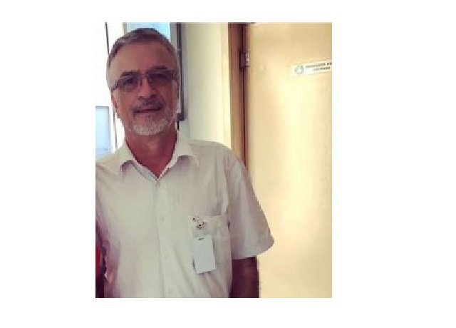 Jornalista de MT morre em Goiás vítima de infarto