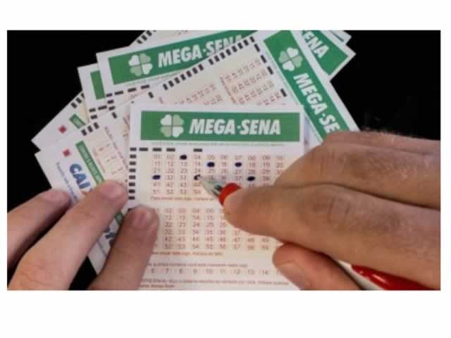 Apostas de MT 'batem na trave' na Mega Sena