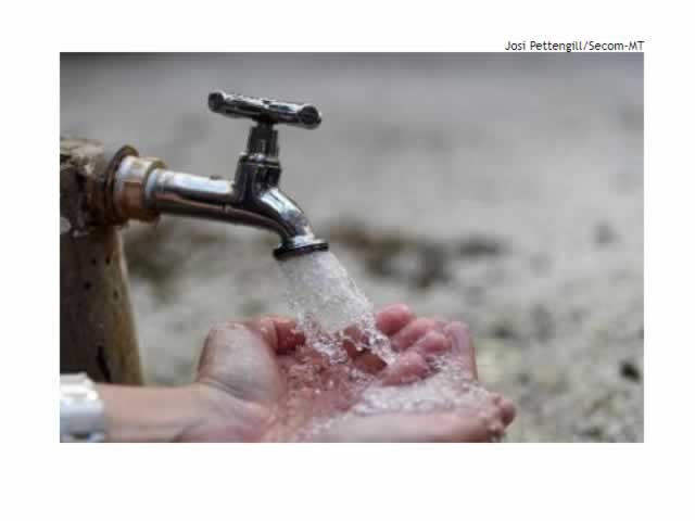 MT tem 19 cidades com água contaminada acima do limite de segurança