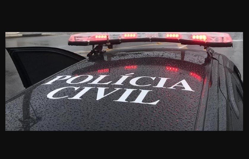 Polícia prende suspeito de roubar e estuprar mulher em parque de Paranaíta