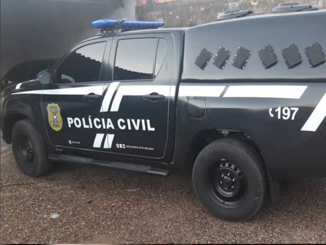 Suspeitos de invadir casa e abusar sexualmente de mulher com deficiência têm prisão cumprida